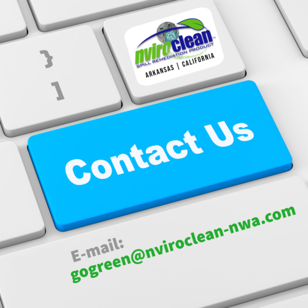 contact us image for nviroclean nwa