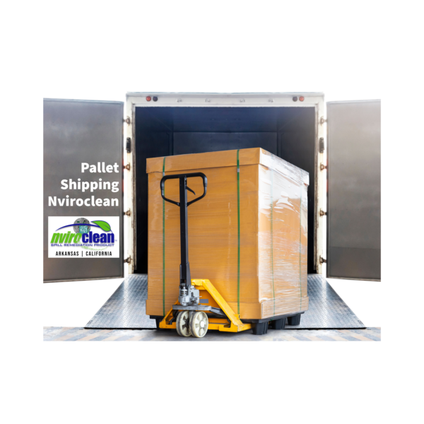 Pallet Shipping